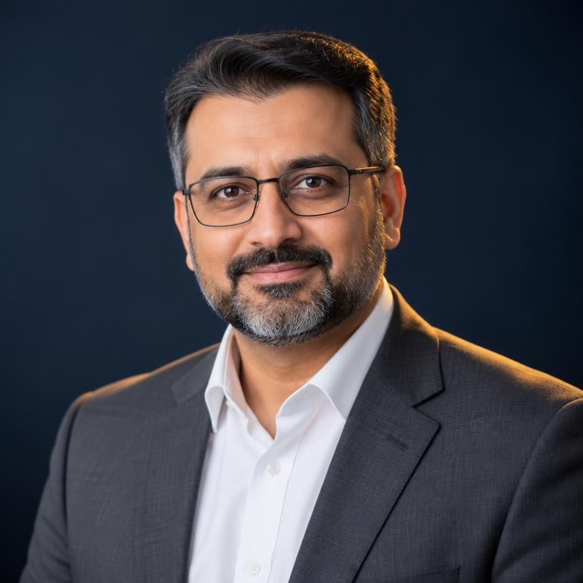 Dr. Abdul Hadi, Clinical Statistician · Research & Academic Support